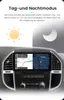10.33" Carplay 6+128G Android 15 Autorádio pre Mercedes Náhľad obrázku produktu 10