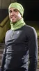 Buff Reflective DryFlx Neckwear R-Black UNI Schlauchschal / Produktbild-Vorschau 1