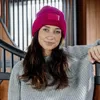 Cappello Kentucky Horsewear Berretto unisex con logo Anteprima dell’immagine prodotto 2