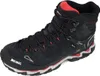 Lite Hike GTX Men Größe UK 11 Farbe schwarz/rot Produktbild-Vorschau 22