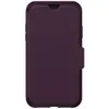OtterBox Strada Book Case Violet kompatibilní s iPhone Xr Náhled obrázku produktu 1