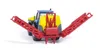 Trattore Siku New Holland con Kverneland; 1799 Anteprima dell’immagine prodotto 6