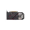 Scheda grafica Asrock VGA Radeon RX 6500 XT 4GB Phantom Anteprima dell’immagine prodotto 3