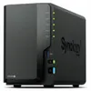 Synology DiskStation DS225+ 2 Bay NAS, NAS, Desktop, Intel® Náhľad obrázku produktu 1