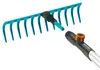 Gardena 3177-20 rastrello Rastrello da giardino Anteprima dell’immagine prodotto 14