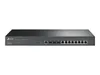 TP-LINK Omada ER8411 V1 - Router - 10 GigE Náhled obrázku produktu 1