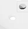 LuxeBath umyvadlo Umyvadlo na desku, kulaté, Ø 40,5x14 cm, Náhled obrázku produktu 5