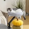Lit pour chat de bureau, lit pour chat avec rotation à Voir les images du produit 6