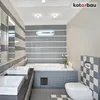 KOTARBAU® Revizní dvířka 20x20 cm Revizní poklop Náhled obrázku produktu 4