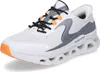 Skechers Sneakers 232921GYCC in Grey color size 42 Voir les images du produit 38
