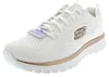 Skechers Get Connected Chaussures de sport Femmes Voir les images du produit 8