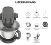 Kenwood keukenmachine KHC30.050GY Productafbeelding-voorbeeld 10