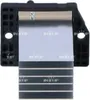 NRF 342114 Gebläsewiderstand für KIA Picanto (SA) Produktbild-Vorschau 4