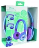 Cuffie 2 in 1 Bluetooth® e Wired pieghevoli e confortevoli Anteprima dell’immagine prodotto 11