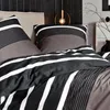 Janine  Mako-Satin Bettwäsche J. D. 8468 200x200+2x80x80cm Produktbild-Vorschau 8