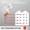 Opticum LOP 04H, 4 cm, Weiß Produktbild-Vorschau 13