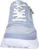 Waldläufer H-Ajala sky Sneaker low Blau Produktbild-Vorschau 8