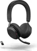 Jabra Evolve2 75 MS Bluetooth-Headset schwarz Produktbild-Vorschau 1