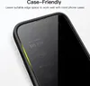 Pellicola protettiva di privacy per iPhone 13 vetro schermo Anteprima dell’immagine prodotto 4