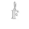 Thomas Sabo Anhänger Charm-Club Buchstabe F Produktbild-Vorschau 3