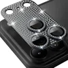 Kamera Schutzglas für Apple iPhone 17 Pro aus Metall mit Produktbild-Vorschau 1