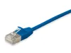 Equip 606132 Equip Patchkabel Cat6A  S/FTP 2xRJ45  0.25m Anteprima dell’immagine prodotto 2