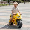 INJUSA Winner Moto Laufrad ab 4-7 Jahre Kindermotorrad Produktbild-Vorschau 7