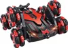 Gear2Play X-Rover 6-Wheel Stuntcar Voir les images du produit 3