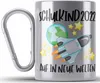 Trendation - Schulkind 2022 Einschulung Mädchen Junge Produktbild-Vorschau 1
