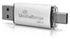 MEDIARANGE USB Stick MR938 128GB Produktbild-Vorschau 4