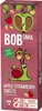 Bob Snail Ovocná svačina Jablko Jahoda 30 g Náhled obrázku produktu 1