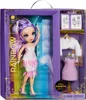MGA Rainbow high Fantastic Fashion Violet Willow NOVINKA Náhled obrázku produktu 9