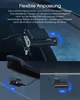 3-Kanal-Dashcam, 4K+1080P+1080P Dashcam Auto Vorne Innen Produktbild-Vorschau 2