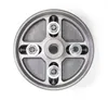 Spannfutter M18 x 2,5 Produktbild-Vorschau 5