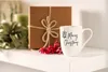 Villeroy & Boch Statement Becher mit Henkel "Merry Produktbild-Vorschau 7