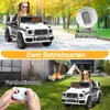 Auto elettriche FCH per bambini Mercedes Benz G63 AMG con Anteprima dell’immagine prodotto 5