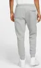 Nike Spodnie Fleece Swoosh, 826431063, Größe: 188 Podgląd zdjęcia produktu 18