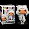 Funko Pop - Star Wars - Ahsoka Tano 578 Produktbild-Vorschau 2