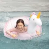 Swim Essentials Aufblasbares Einhorn - Sonderedition Produktbild-Vorschau 8