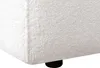 3-Sitzer Sofa in Weißbuche - SOPELANA Produktbild-Vorschau 4