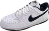 Nike Big Low - Herren Sneakers Schuhe Weiß 355152-140 , EU Produktbild-Vorschau 29