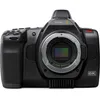 Blackmagic Pocket Cinema Camera 6K G2 Produktbild-Vorschau 2