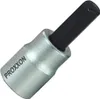 Proxxon 23578 HX6 Innensechskant Bit Einsatz 6mm Antrieb Voir les images du produit 2
