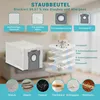 24set für Dreame L10s Ultra Gen2/Pro Ultra Heat/X30 Produktbild-Vorschau 9