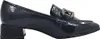 Tamaris Damen Slipper Penny Loafer Zierspange Halbschuh Produktbild-Vorschau 30