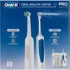 Oral-B Idropulsore Health Center, Dorosły, Podgląd zdjęcia produktu 11