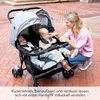 Poussette pour frères et sœurs & jumeaux DuoRider de Graco Voir les images du produit 7