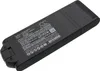 TECHTEK Batteria compatibile con [Dyson] G5 Detect, G5 Anteprima dell’immagine prodotto 2