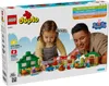 LEGO DUPLO Opas Garten und Gewächshaus, Bausatz, 2 Jahr(e), Produktbild-Vorschau 6