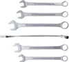 KRAFTMANN 1185 Jeu de clés à fourche XXL, 34-50 mm, 6 pcs. Voir les images du produit 7